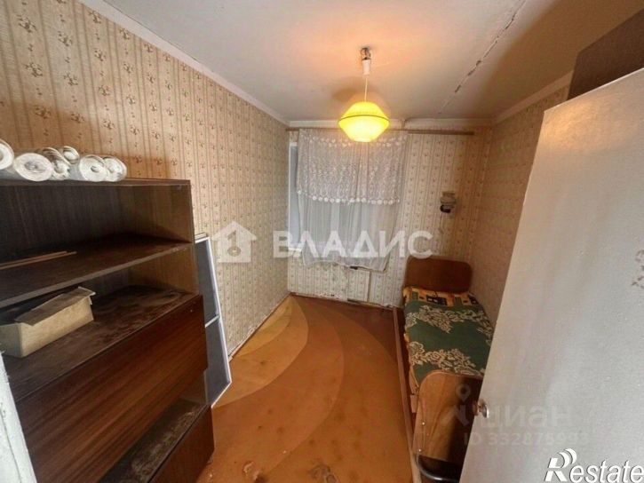 4-комн квартира ул Вишневского, 23 1,  д. 23 1,  к. 1