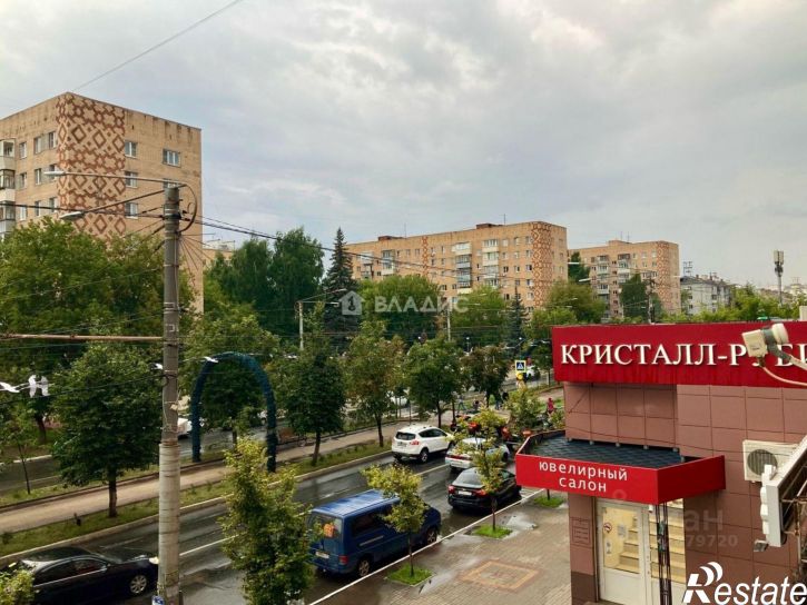 2-комн квартира ул Кирова, 47,  д. 47
