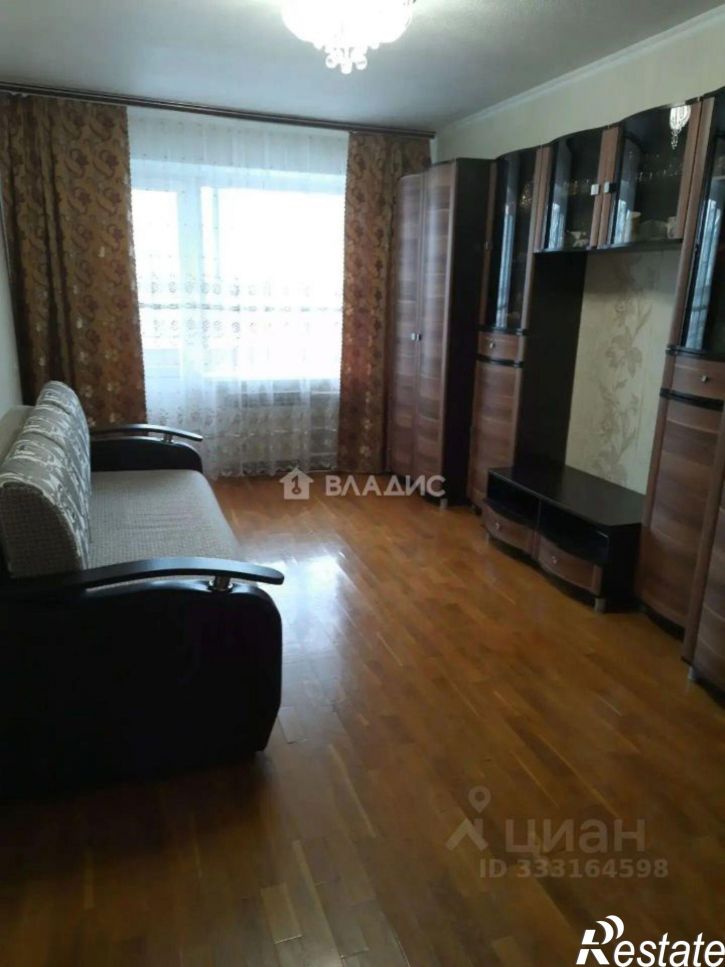 3-комн квартира ул Максима Горького, 98,  д. 98