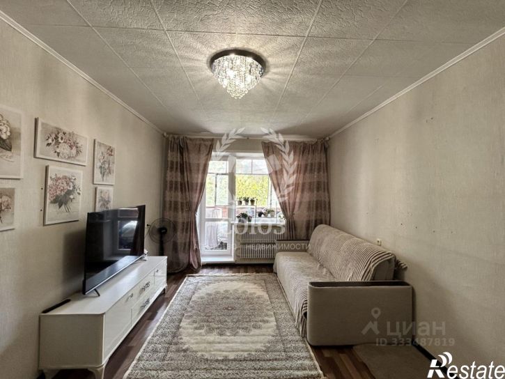 2-комн квартира б-р Моторостроителей, 7,  д. 7