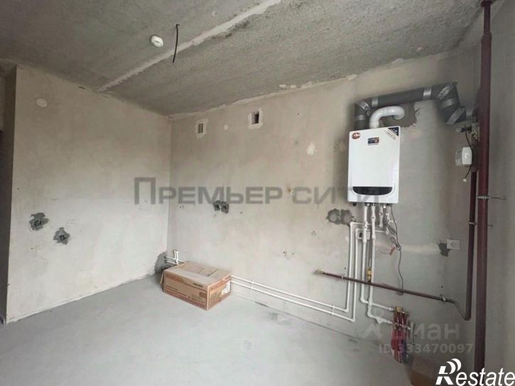 1-комн квартира ул Академика Потехина, 7 1,  д. 7 1,  к. 1