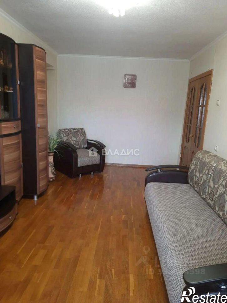 3-комн квартира ул Максима Горького, 98,  д. 98