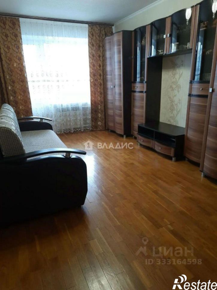 3-комн квартира ул Максима Горького, 98,  д. 98