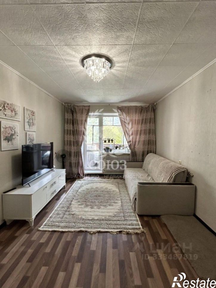 2-комн квартира б-р Моторостроителей, 7,  д. 7