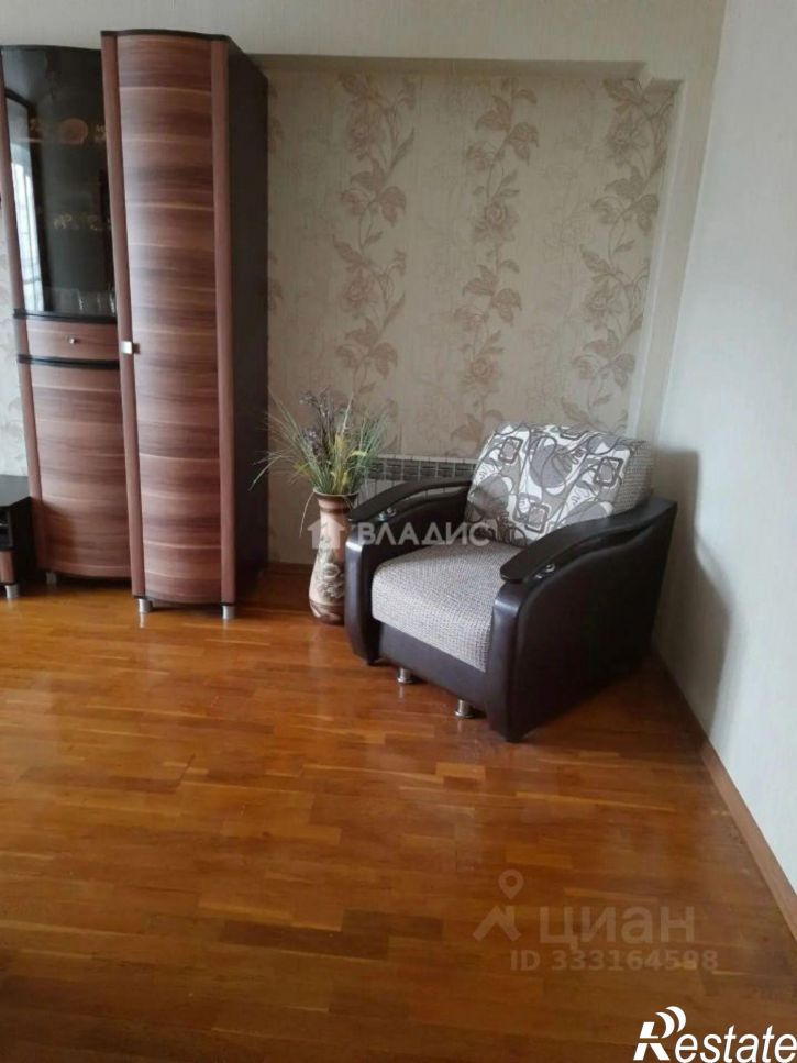 3-комн квартира ул Максима Горького, 98,  д. 98