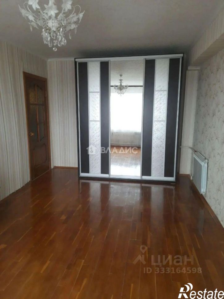 3-комн квартира ул Максима Горького, 98,  д. 98