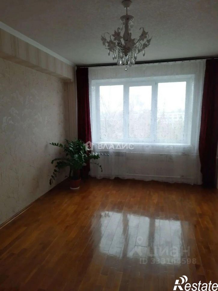 3-комн квартира ул Максима Горького, 98,  д. 98
