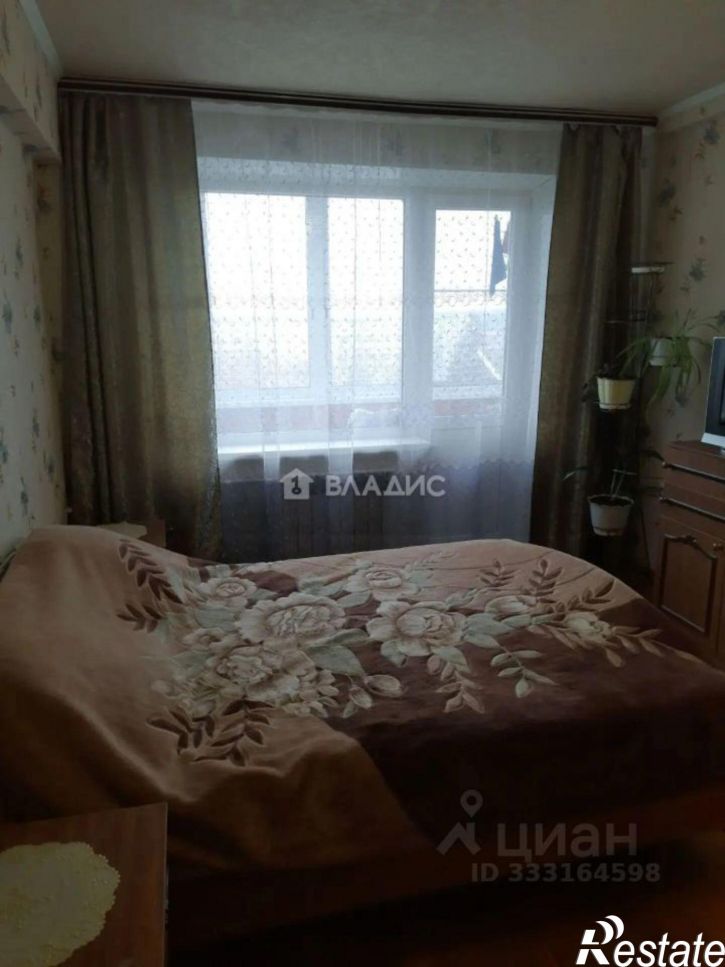 3-комн квартира ул Максима Горького, 98,  д. 98