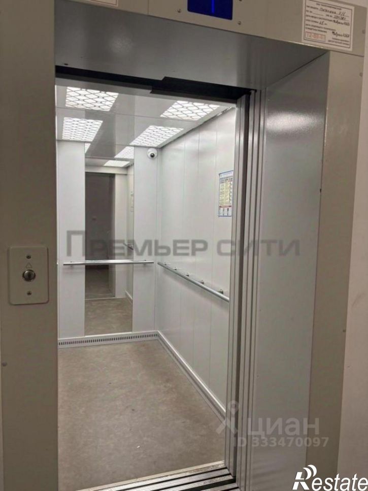 1-комн квартира ул Академика Потехина, 7 1,  д. 7 1,  к. 1