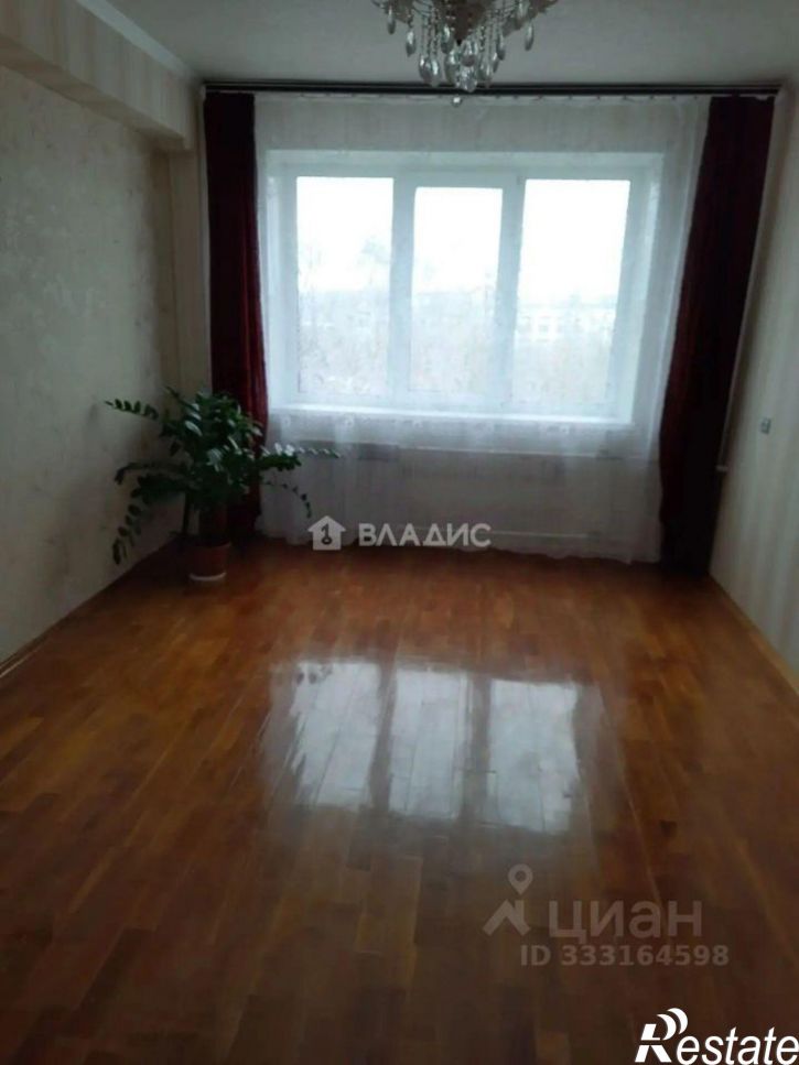 3-комн квартира ул Максима Горького, 98,  д. 98