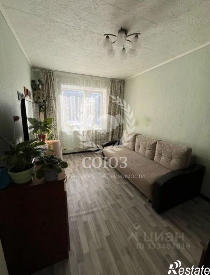 2-комн квартира б-р Моторостроителей, 7,  д. 7