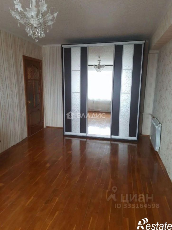 3-комн квартира ул Максима Горького, 98,  д. 98