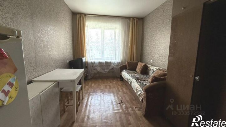 Комната ул Огарева, 22,  д. 22