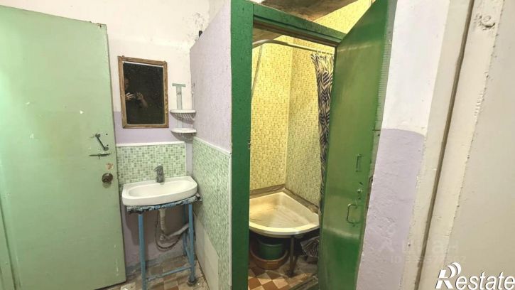 Комната ул Огарева, 22,  д. 22