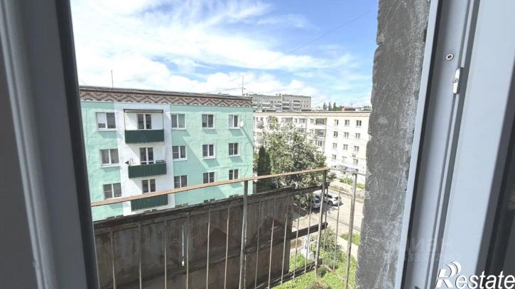 Комната ул Огарева, 22,  д. 22