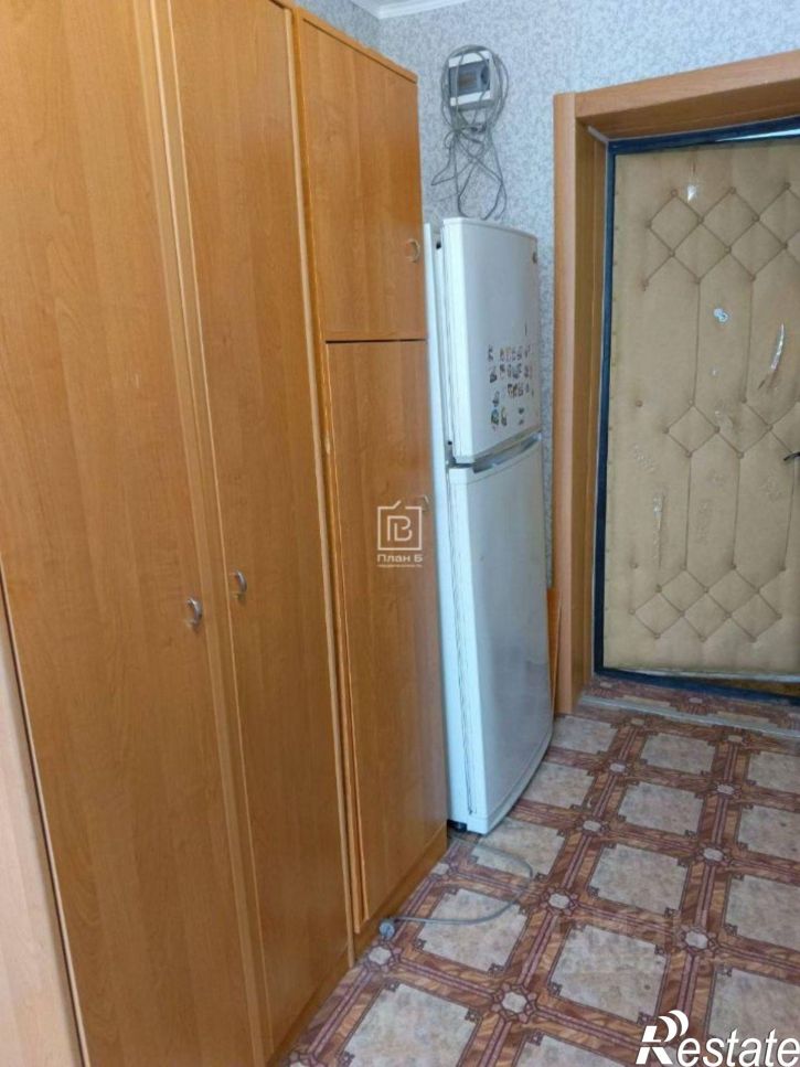 Комната ул Маршала Жукова, 18,  д. 18