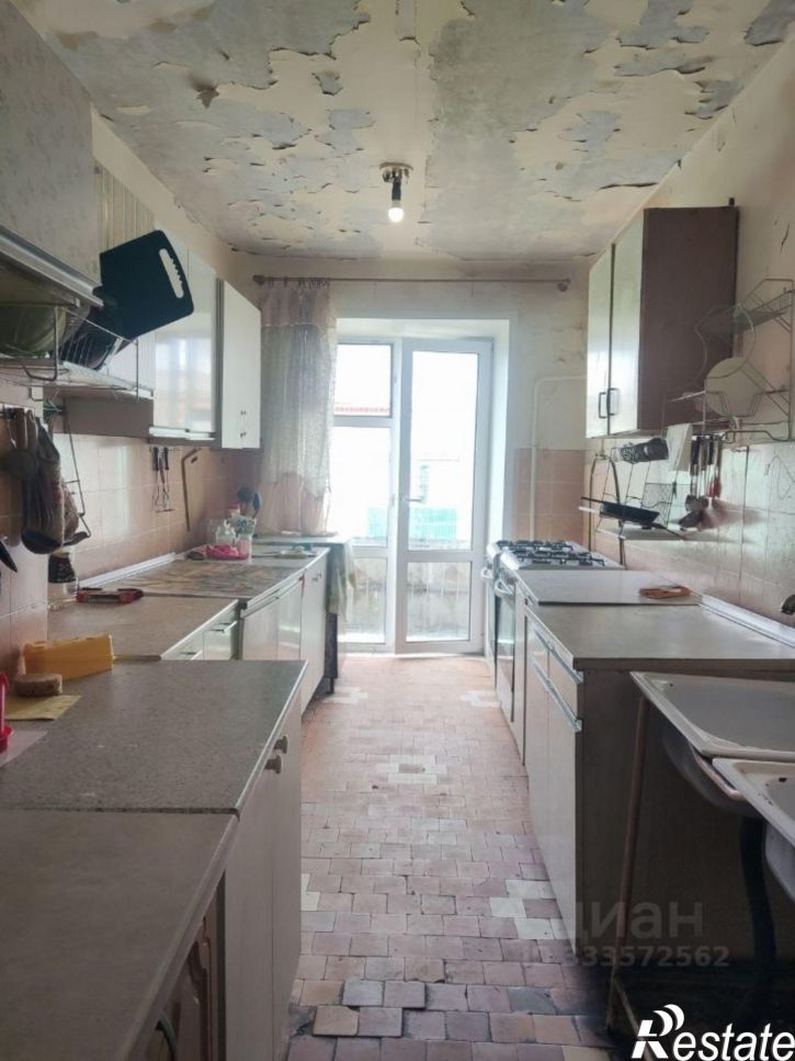 Комната ул Огарева, 22,  д. 22