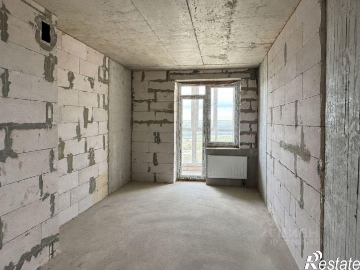3-комн квартира ул Белинского, 4,  д. 4