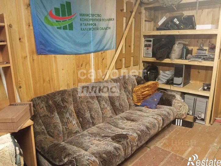 Гараж/парковка Калуга г., Зерновая ул.