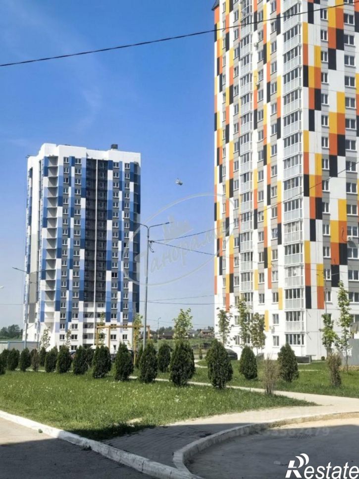 1-комн квартира ул Минская, 22,  д. 22