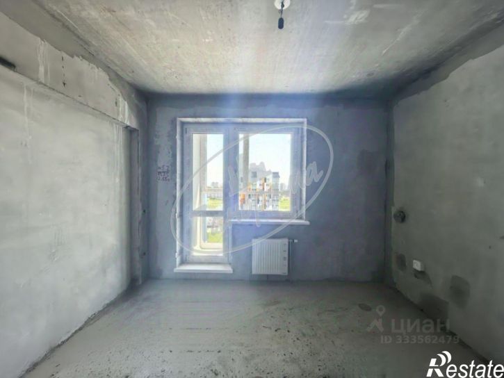 1-комн квартира ул Минская, 22,  д. 22