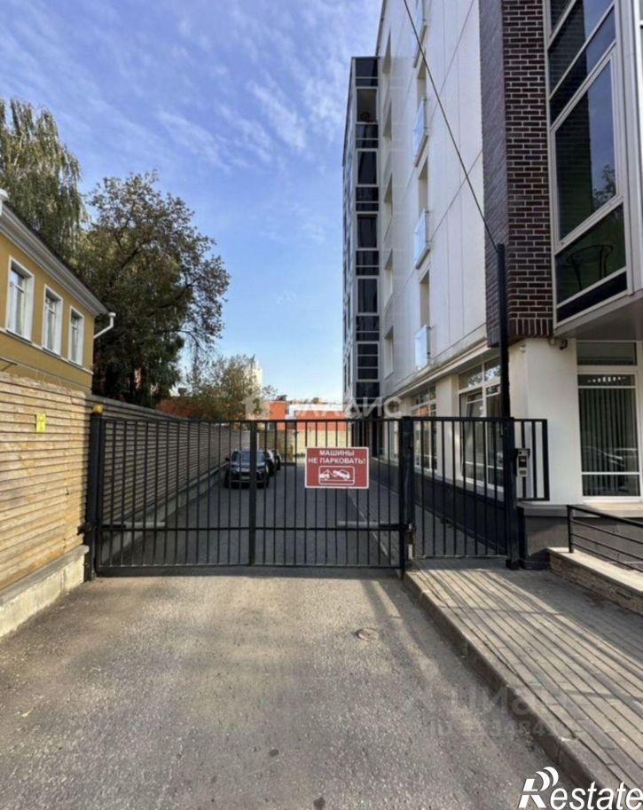 4-комн квартира ул Циолковского, 34,  д. 34