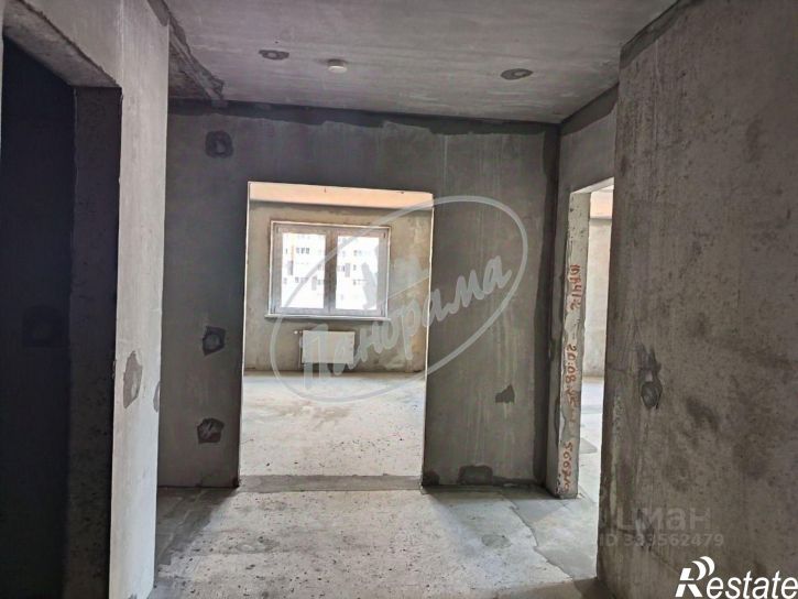 1-комн квартира ул Минская, 22,  д. 22