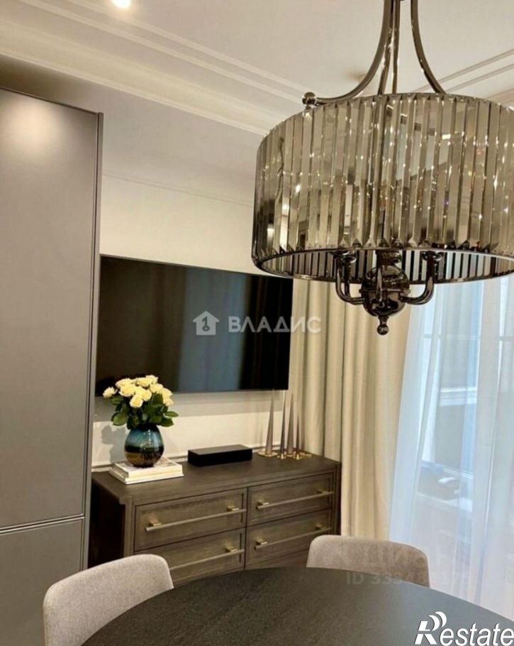 4-комн квартира ул Циолковского, 34,  д. 34