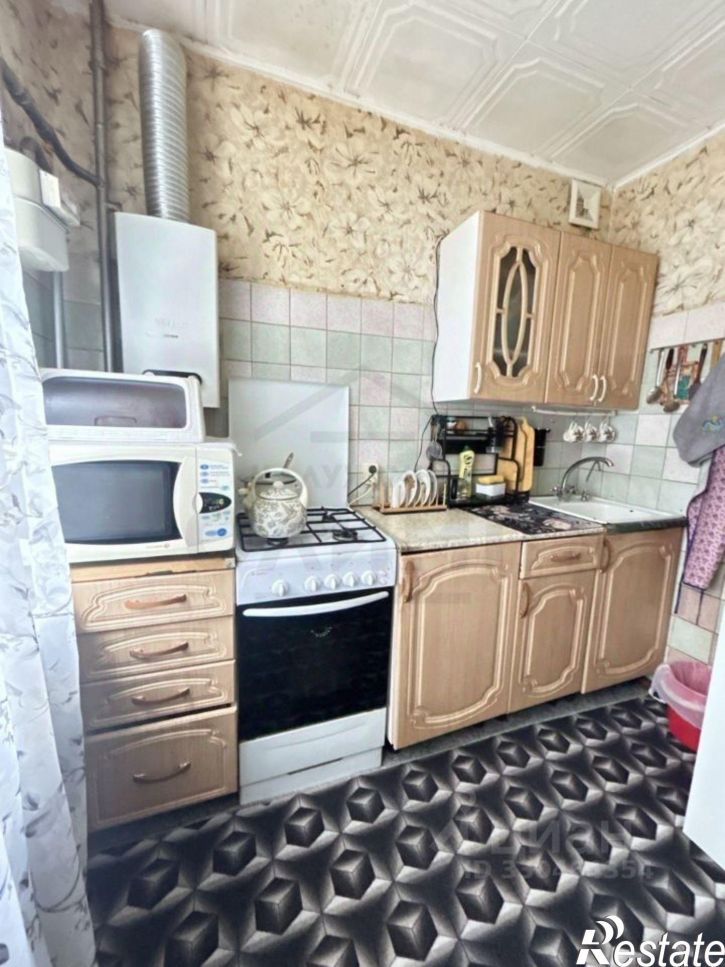 3-комн квартира ул Маршала Жукова, 44,  д. 44