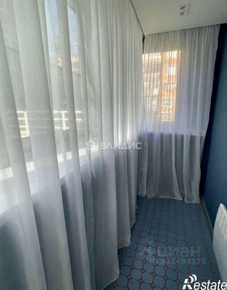 4-комн квартира ул Циолковского, 34,  д. 34