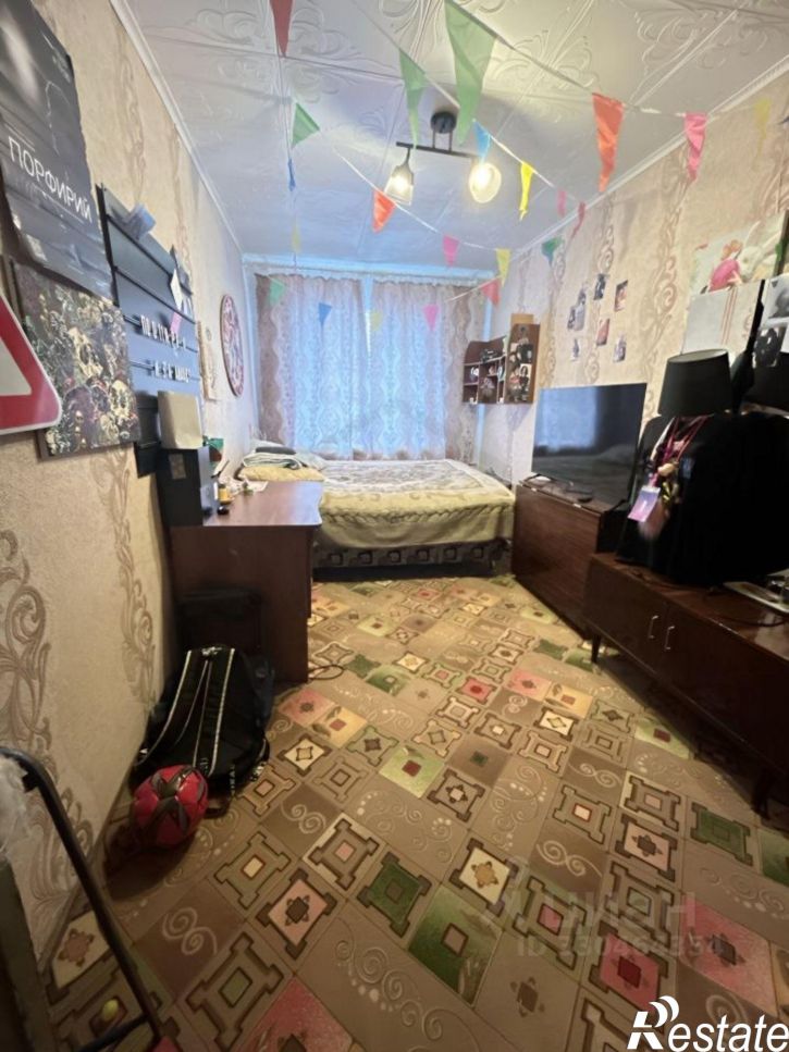 3-комн квартира ул Маршала Жукова, 44,  д. 44