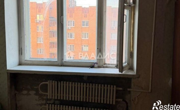 1-комн квартира ул Генерала Попова, 7,  д. 7