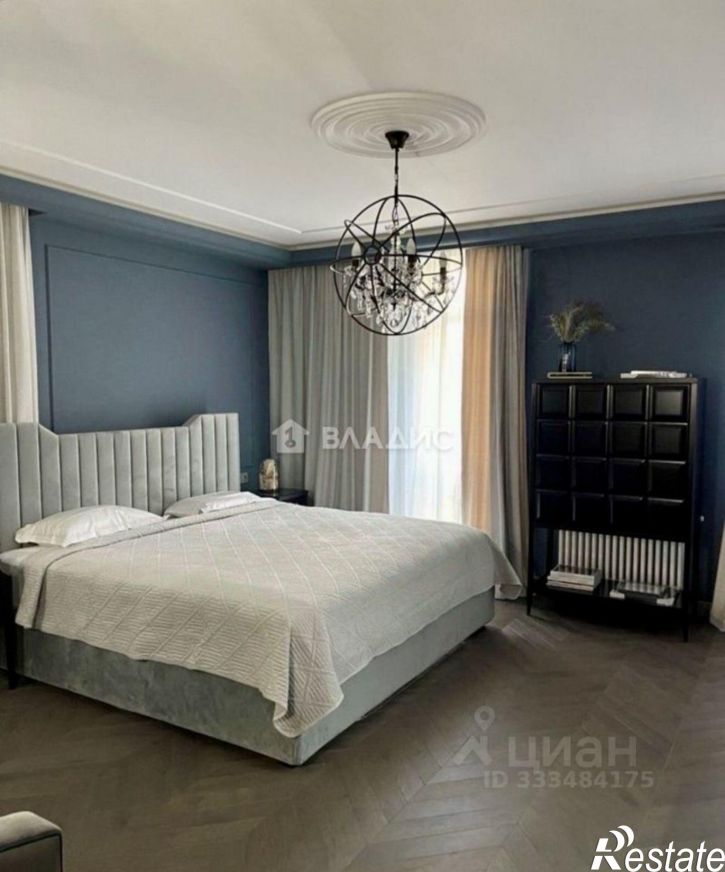 4-комн квартира ул Циолковского, 34,  д. 34