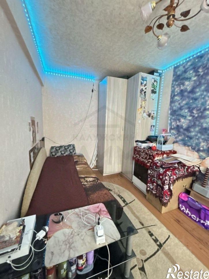 3-комн квартира ул Маршала Жукова, 44,  д. 44