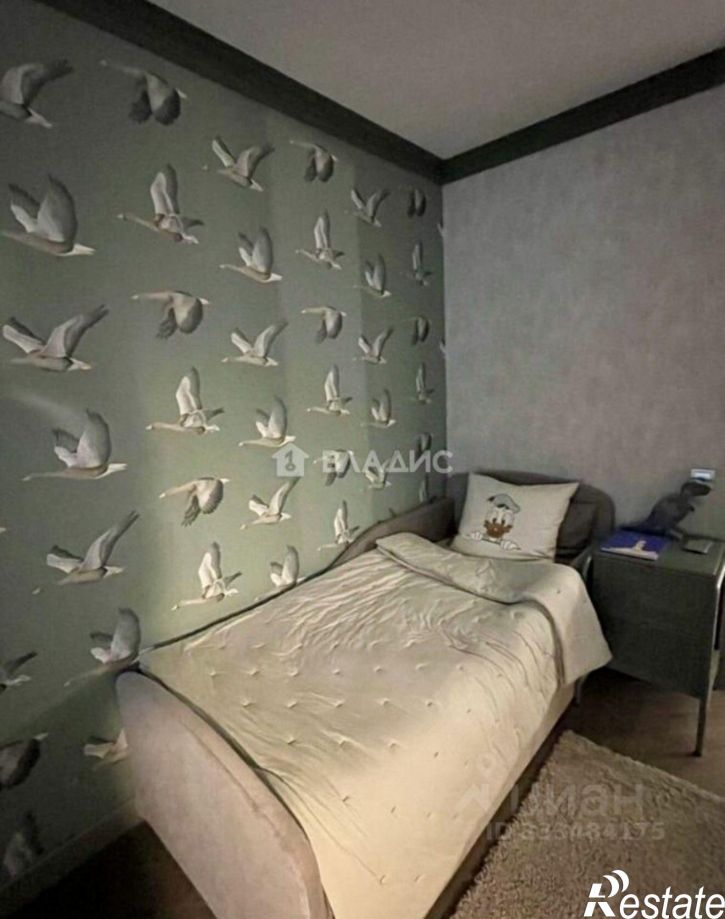 4-комн квартира ул Циолковского, 34,  д. 34