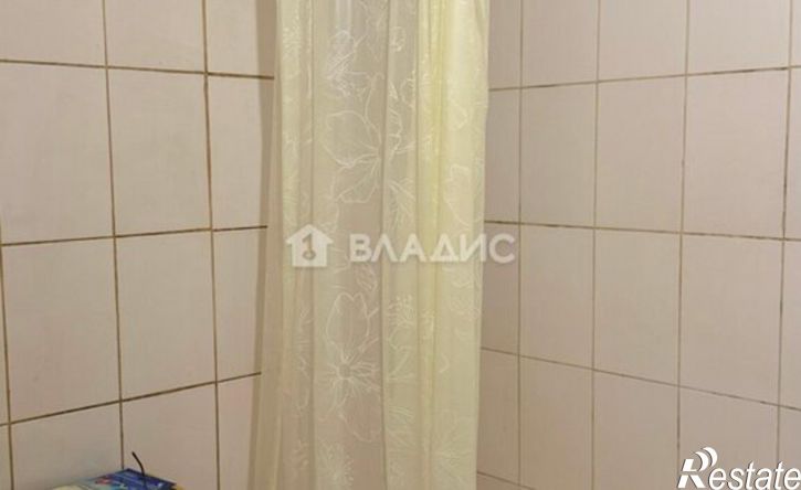 1-комн квартира ул Генерала Попова, 7,  д. 7