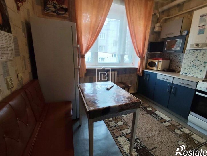 3-комн квартира ул Гурьянова, 57 1,  д. 57 1,  к. 1