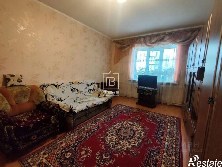 3-комн квартира ул Гурьянова, 57 1,  д. 57 1,  к. 1