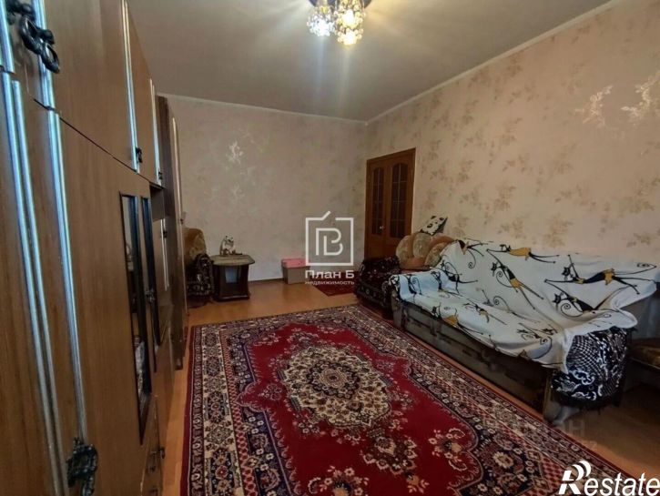 3-комн квартира ул Гурьянова, 57 1,  д. 57 1,  к. 1