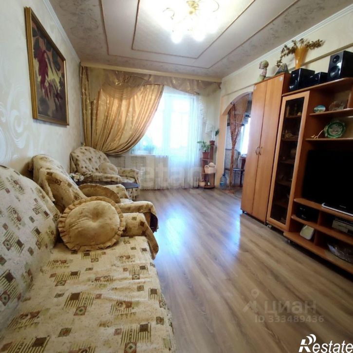 3-комн квартира ул Ленина, 37А,  д. 37А