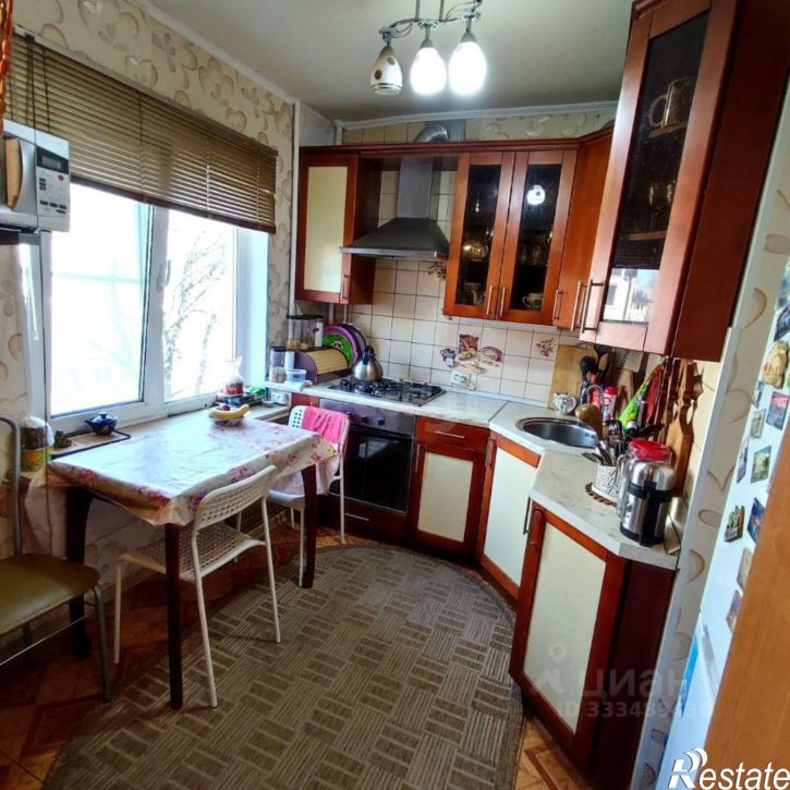 3-комн квартира ул Ленина, 37А,  д. 37А