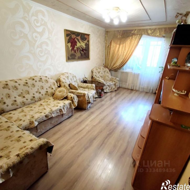 3-комн квартира ул Ленина, 37А,  д. 37А