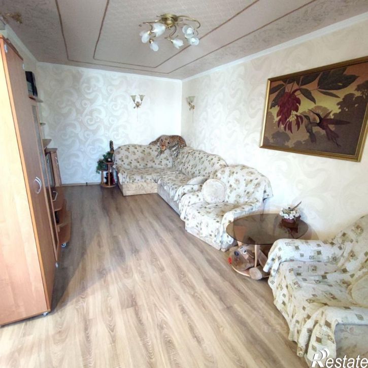 3-комн квартира ул Ленина, 37А,  д. 37А