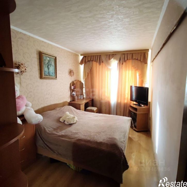 3-комн квартира ул Ленина, 37А,  д. 37А