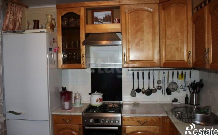 2-комн квартира ул Чижевского, 21,  д. 21