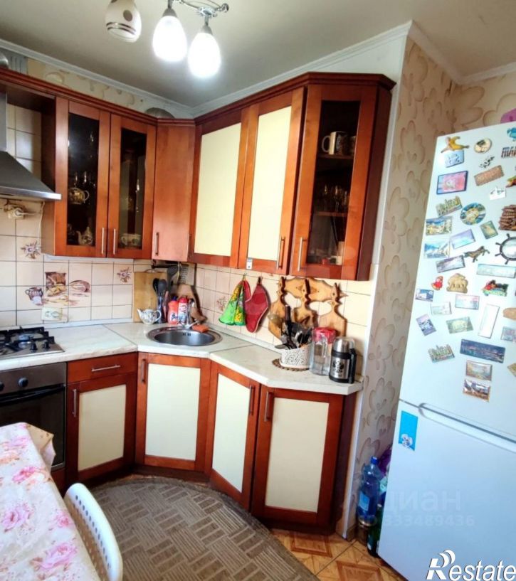 3-комн квартира ул Ленина, 37А,  д. 37А