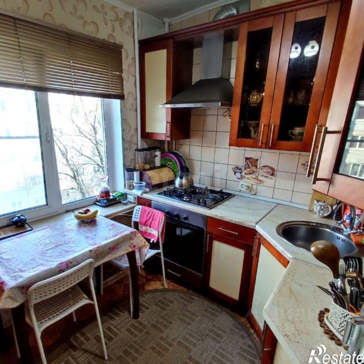 3-комн квартира ул Ленина, 37А,  д. 37А