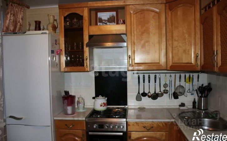 2-комн квартира ул Чижевского, 21,  д. 21