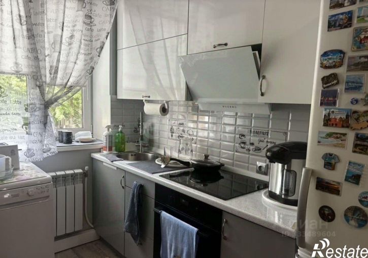 2-комн квартира ул Киевка, 24А,  д. 24А