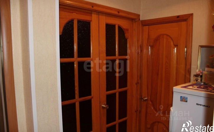2-комн квартира ул Чижевского, 21,  д. 21